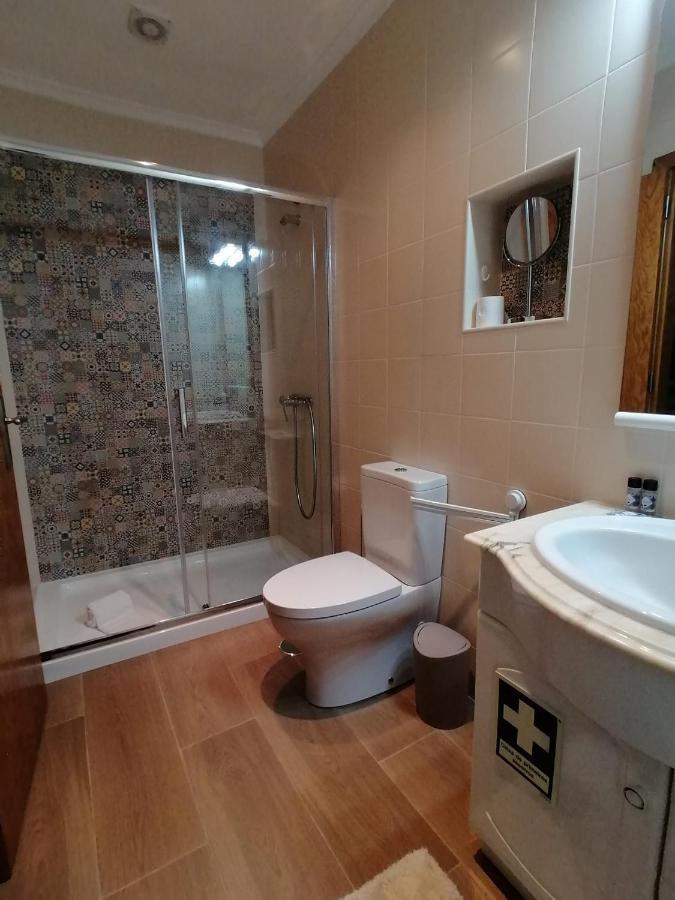 Casa Do Vicente, Localizada A 1.7Km Da Praia. Ribamar  외부 사진
