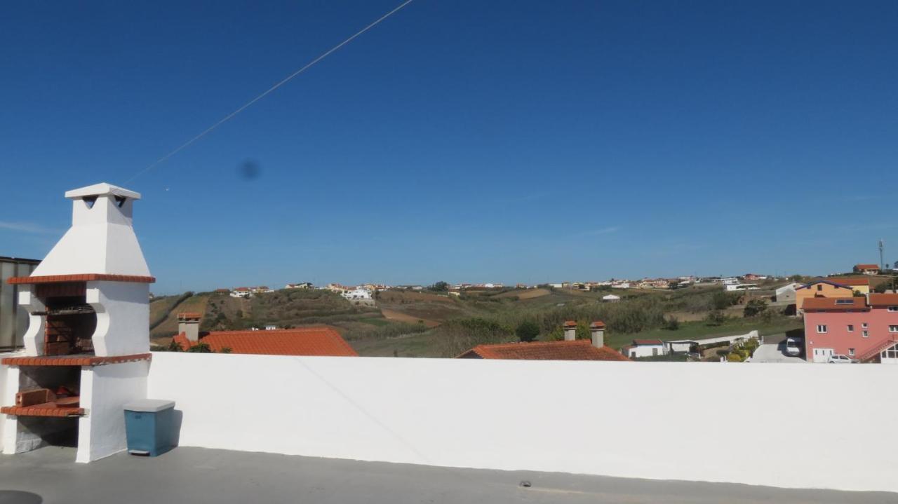 Casa Do Vicente, Localizada A 1.7Km Da Praia. Ribamar  외부 사진