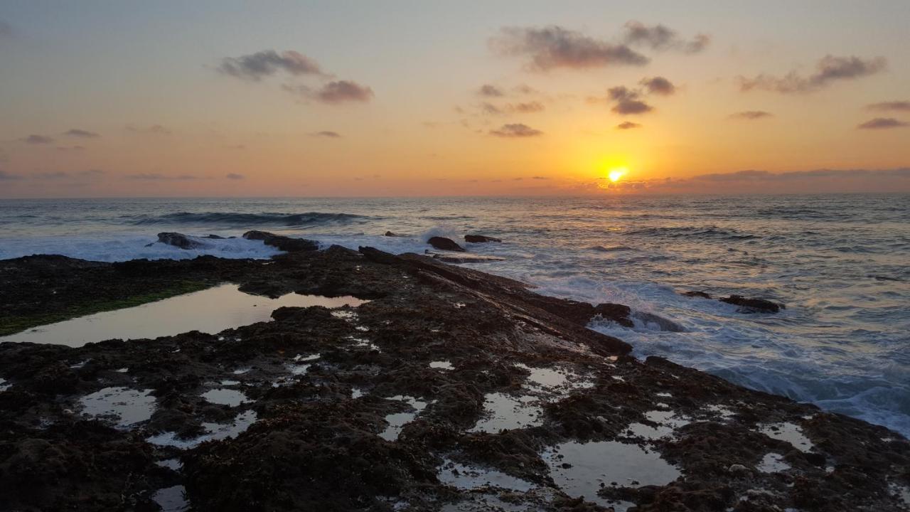 Casa Do Vicente, Localizada A 1.7Km Da Praia. Ribamar  외부 사진