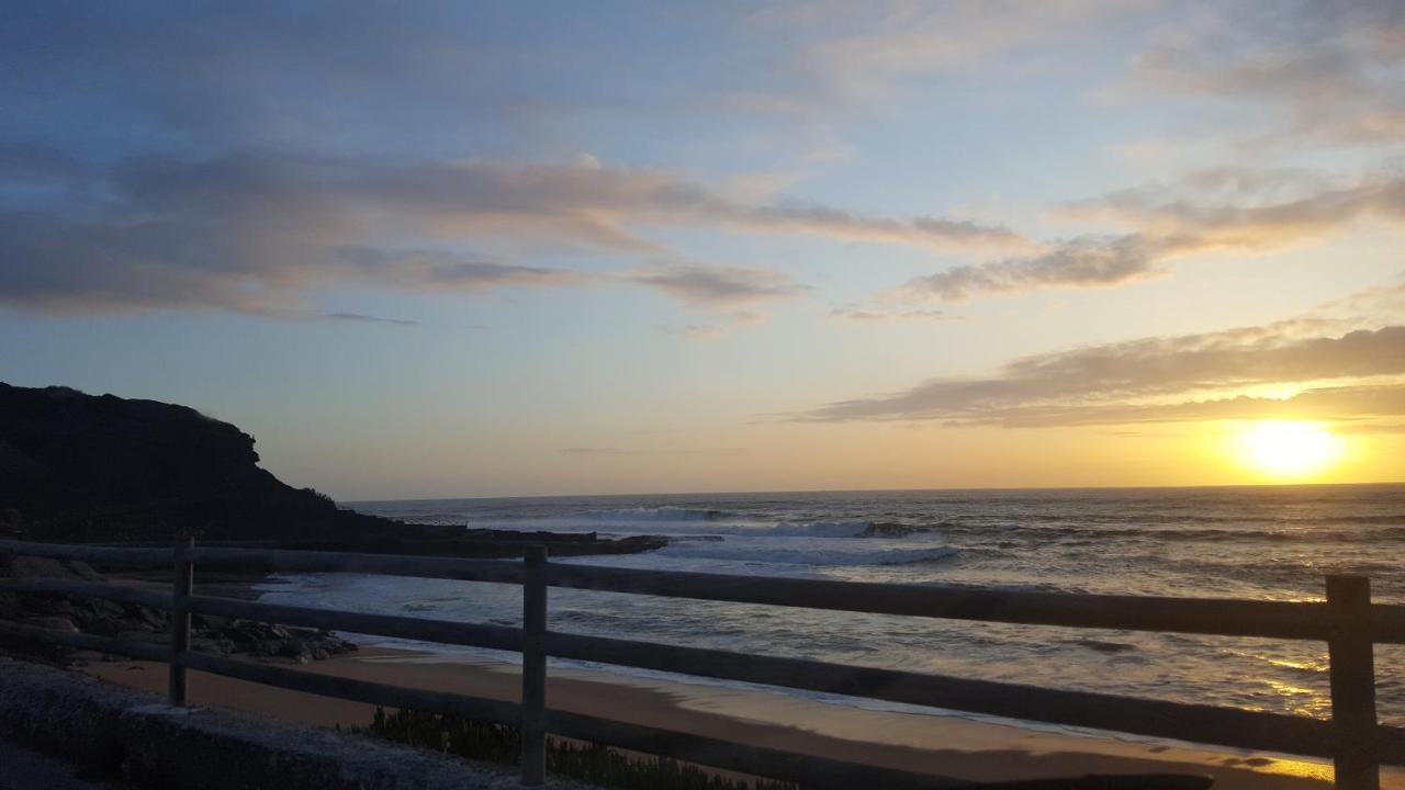 Casa Do Vicente, Localizada A 1.7Km Da Praia. Ribamar  외부 사진